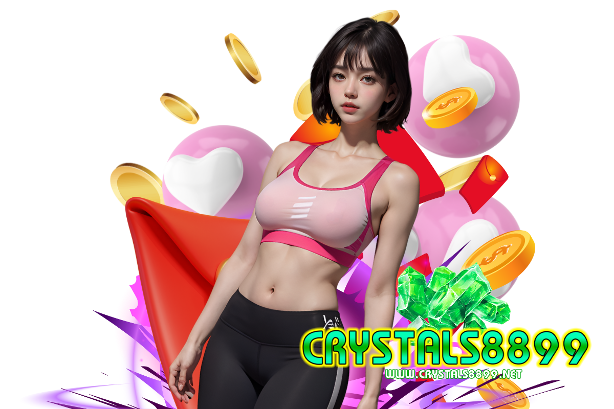 crystals8899
