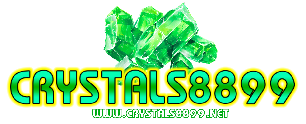 crystals8899